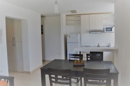 Cocina comedor 4p