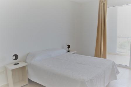 Dormitorio 4p