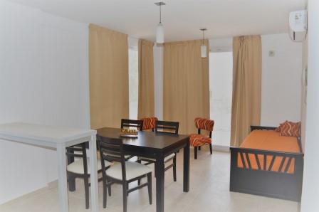 Living- Comedor 4p