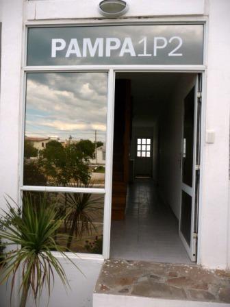 PAMPA OLIVO